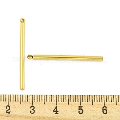 Ионное покрытие (ip) подвески из нержавеющей стали 304&nbsp;STAS-M001-04G-04