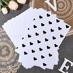 Самоклеящийся водорастворимый нетканый материал&nbsp;DIY-WH20007-283A