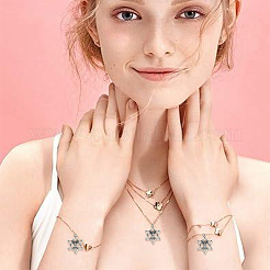 100 шт. Подвески из сплава в тибетском стиле&nbsp;FIND-HY0004-92