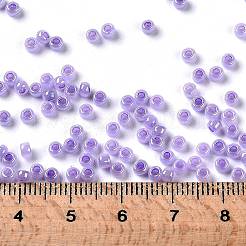 Круглые бусины toho 8/0&nbsp;LS-X-SEED-TR08-0916