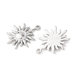 Подвески из нержавеющей стали 304&nbsp;STAS-A133-06P