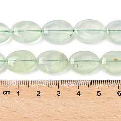 Природные пренит нитей бисера G-F790-A02-02