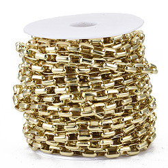 Цепи из несварного железа&nbsp;CH-S125-13A-04