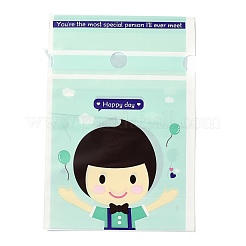 Пластиковые пакеты для выпечки ABAG-O003-08