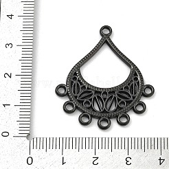 Ссылки на компоненты люстры из нержавеющей стали 304 STAS-Q350-17EB
