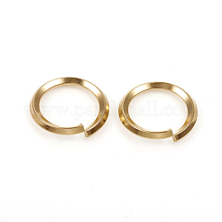 Кольцо для прыжка из нержавеющей стали 304 STAS-G224-22G-06