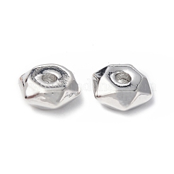 Латунные бусины&nbsp;KK-P223-38P