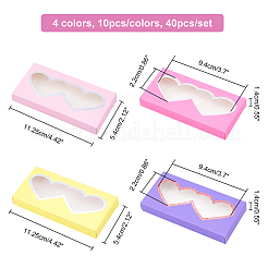 Бумажные складные коробки CON-OC0001-20