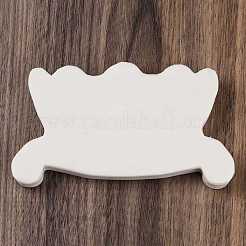 Силиконовые Молды для статуй ангела-купидона SIL-NH0002-04