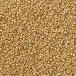 Миюки круглые бусины рокайль&nbsp;SEED-X0055-RR0677