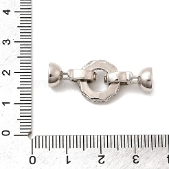 Латунное микропейв KK-U059-55P