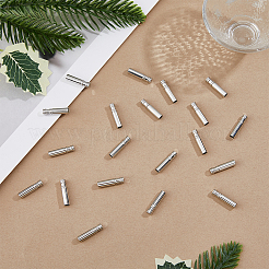 60 шт. концы шнура из сплава FIND-FH0009-54