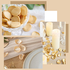 200шт искусственные лепестки роз&nbsp;FIND-SP0004-56F