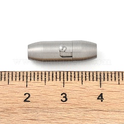 Магнитные застежки из нержавеющей стали марки 304 STAS-F194-20P