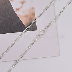 8 шт. 925 серебряные застежки-когти-омары FIND-GL0001-54