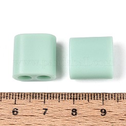 Пластиковые бусины abs&nbsp;OACR-N156-07G