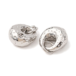 Латунные микро проложить кубического циркония подвески&nbsp;KK-A279-25P