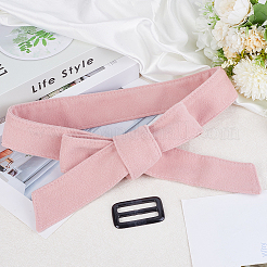 Шерстяные ремни AJEW-WH20020-133F