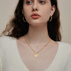 10шт латунные подвески&nbsp;KK-ME0002-20