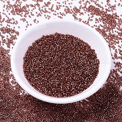 Бусины Миюки Делика&nbsp;SEED-MY11-DB2160