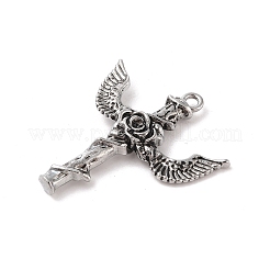 Эмали сплава большие кулоны FIND-M021-07AS-02