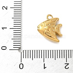 Подвески из нержавеющей стали 304&nbsp;KK-D503-28G