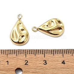 Подвески из нержавеющей стали 304 STAS-L022-345G