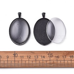 Поделки кулон материалы DIY-X0293-50