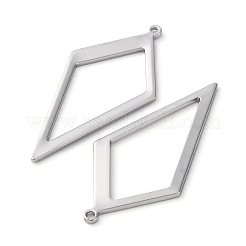 Латунные подвески KK-R223-06P