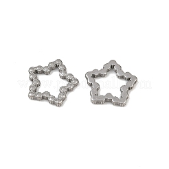 Соединительные кольца из нержавеющей стали 304 STAS-A129-06P