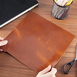 Кожаная ткань&nbsp;DIY-WH0002-79B-02