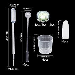 Кулон силиконовые Молды DIY-OC0001-81