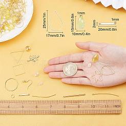 Набор для изготовления ювелирных изделий своими руками&nbsp;DIY-SC0017-32