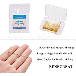 Контакты латунь шаровой головкой KK-BC0003-99-0.6x45