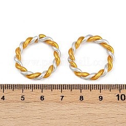 Алюминиевые быстроразъемные соединения ALUM-H002-01-05