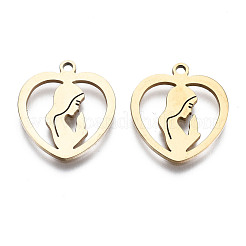 201 подвеска из нержавеющей стали&nbsp;X-STAS-T044-193G