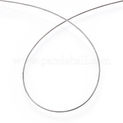 Проволока из нержавеющей стали 201 TWIR-Q003-0.38mm-01