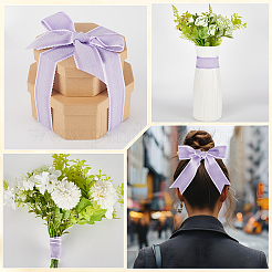 Полиэстеровая лента для украшения шитья&nbsp;OCOR-WH20007-24F