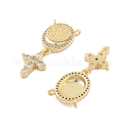 Кулон из циркония KK-U009-09E-G