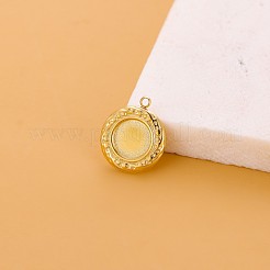 Подвески из нержавеющей стали 304 STAS-OY002-96G