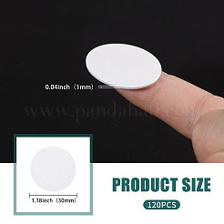 Смоляной свечной фитиль двухсторонний клей DIY-BC0015-79D