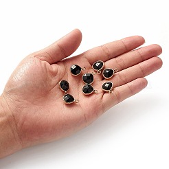 Натурального белого нефрита подвески G-Q963-12