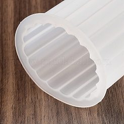 Силиконовые Молды для свечей-колонн&nbsp;LS-DIY-Q037-16D