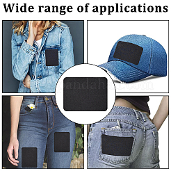 12 шт. заплатки для ремонта из искусственной джинсовой ткани&nbsp;FIND-GF0005-94A