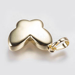 Сеттинги для кулона (кабошонов)&nbsp;LS-KK-G338-12G