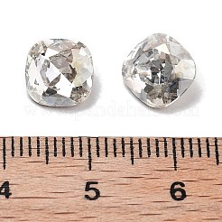 K9 стеклянные каноши&nbsp;GLAA-H034-04C-001SS