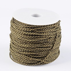 Железные веревки цепи CHP002Y-AB