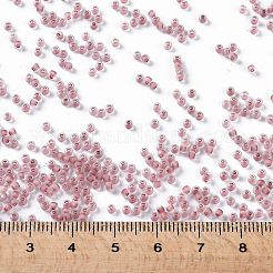 Круглые бусины toho 11/0&nbsp;X-SEED-TR11-0771FM