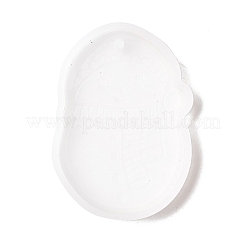 Рождественская тема DIY-K054-10