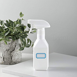 Наборы для поиска бутылочек с распылителем своими руками DIY-BC0002-62